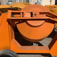 بتونیر ۷۰۰ ، یک تنی ، ۵۰۰ (میکسر بتن) سفارشی|ماشین‌آلات صنعتی|اسلام‌شهر, شهرک قائمیه|دیوار