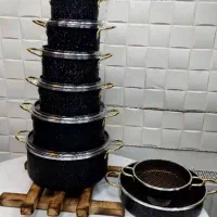 سرویس قابلمه