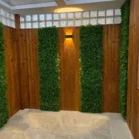 نصب و اجرای ترموود ، چوب پلاست ، ترمووال ،گیرینوال|مصالح و تجهیزات ساختمان|تهران, کن|دیوار