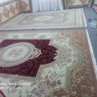 3عددقالی شش متری|فرش|لالی, |دیوار