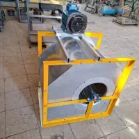 فن میز هوا تکمیل فرش بیصدا مرغداری خشکن هیتر|ماشینآلات صنعتی|اصفهان, هوانیروز|دیوار