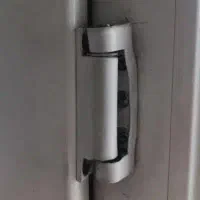 تعمیرات ریگلاژ درب پنجره یو پی وی سی و توری