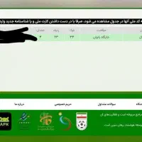 دربی جایگاه بانوان