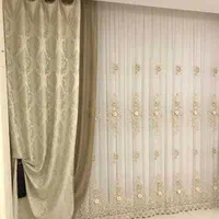پرده شویی نانو کرمان(آنلاین) ،نصاب حرفه ای، سرویس|خدمات نظافت|کرمان, |دیوار