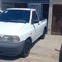 پراید وانت