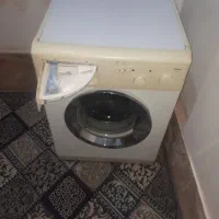 لباسشویی حایر