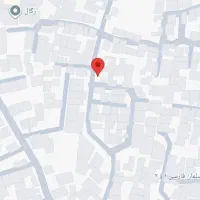 زمین مسکونی دو نبش ۶۰ متری در کندرود