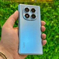 گوشی شیائومی Note 14 Pro حافظه 512 گیگ رام 12 درحد