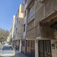 خانه-ویلایی-سه-طبقه