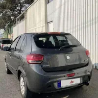 تیبا ۲ مدل ۹۴|خودرو سواری و وانت|قدس, شهرقدس|دیوار