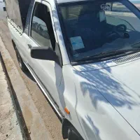 وانت پراید مدل 96|خودرو سواری و وانت|بندر گناوه, |دیوار