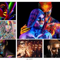 چاپ پوستر دیواری