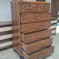 دراور۷ کشاب وکیوم|جاکفشی، کمد، دراور|خمینی‌شهر, |دیوار