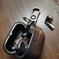 ایرپادgalaxy buds3|لوازم جانبی موبایل و تبلت|تهران, تهرانپارس شرقی|دیوار