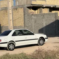 پارسxup|خودرو سواری و وانت|جهرم, |دیوار