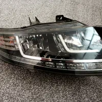 چراغ جلو سمند سورن فابریک سمت شاگرد