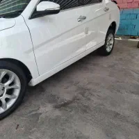 پولیش و رفع افتاب سوختگی