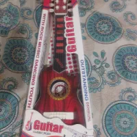 گیتار آموزشی نو