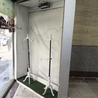 ال ای دی/مانکن فروشگاه پوشاک