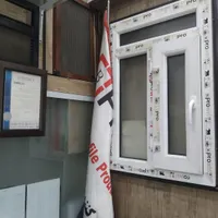 درب و پنجره upvc/آلومینیوم/شیشه سکوریت|خدمات پیشه و مهارت|محمدیه-قزوین, |دیوار