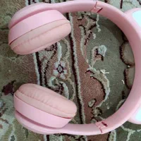 هدفون گربه ای