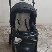 کالسکه بچه