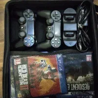 Ps4 slim 1t