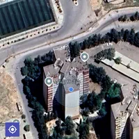فروش واحد دوخوابه در مجتمع مدرس