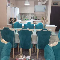 خانه ویلایی و مغازه تجاری سند تک برگ