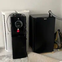 یخچال و آبسرد کن|آب‌سردکن و تصفیه آب|شیراز, شهرک بهشتی|دیوار