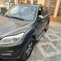 لیفان ایکس شصت مدل 93 دنده ای|خودرو سواری و وانت|کازرون, |دیوار