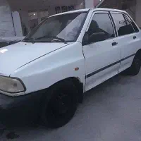 پراید ۱۳۱ مدل ۹۰