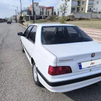 پژو پارس XU7 مدل ۱۴۰۰|خودرو سواری و وانت|لاهیجان, کوه بیجار|دیوار