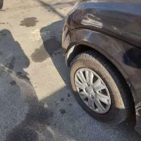 تیبا ۲ مدل ۹۸ در حد صفر بسیار کم کار|خودرو سواری و وانت|ارومیه, |دیوار