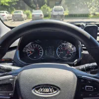 ایکس ۲۲پرو دنده ای آخر ۱۴۰۲