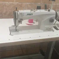 چرخ خیاطی مکس