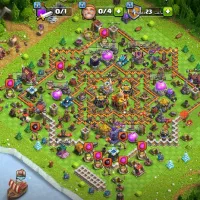 کلش رایگان|کنسول، بازی ویدئویی و آنلاین|چابهار, |دیوار