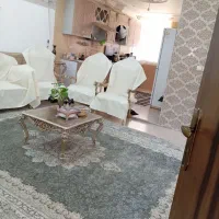 آپارتمان ۷۵ متری گلدشت ۴۸
