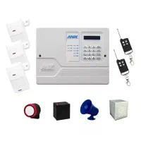 فروش ویژه دزدگیر اماکن