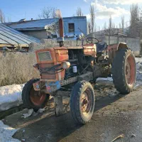 فروش تراکتور رومانی مدل۵۹
