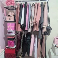 رگال لباس