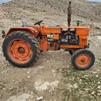 تراکتور رومانی