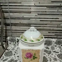 پاسماوری نونو|ظروف سرو و پذیرایی|شهریار, شهرک بهاران (ویره)|دیوار