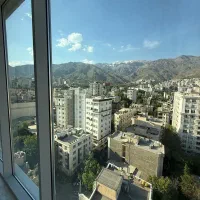 الهیه۳۵۰متر۴خواب مستر طبقه آخر ویو ۳۶۰درجه|اجارهٔ آپارتمان|تهران, تجریش|دیوار