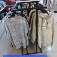 جوشکاری و ساخت انواع رگال و قفسه|خدمات پیشه و مهارت|لاهیجان, انقلاب|دیوار