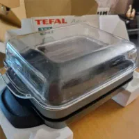 گریل وبخارپز وتابه برقی تفال فرانسه