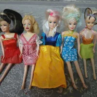 عروسک باربی|اسباب‌‌بازی|تهران, هفده شهریور|دیوار