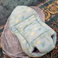 قنداق سوئیسی|کالسکه و لوازم جانبی|کیش, |دیوار