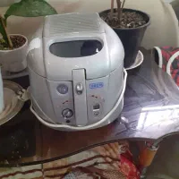 آب میوگیری وسرخ کن هر کدام ۲۰۰۰۰۰۰ میلیون تمن|آبمیوهگیر و آبمرکباتگیر|نیشابور, شهرک بهداری|دیوار