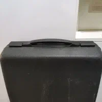 ماشین تایپ عتیقه|کلکسیون اشیاء عتیقه|مشهد, دانشجو|دیوار